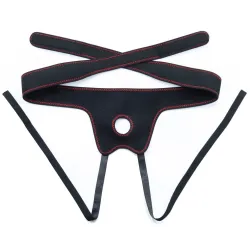 LoveToy Gode ceinture Easy Strapon 17 x 4cm
